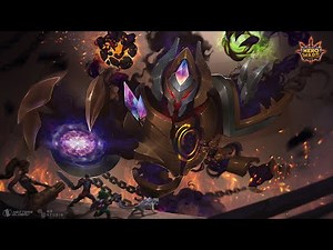 Hero Wars... Chapter 15: Abode of the Masters... Eternal Darkness... Seymour: The Final Boss