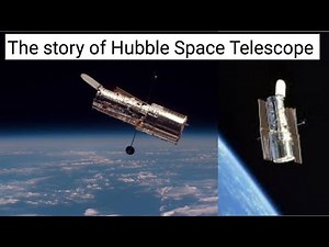 The Incredible Journey of the Hubble Space Telescope | Full Story (1990–Present)
