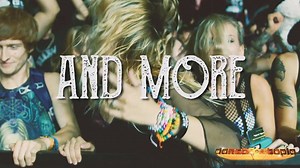 77K views · 1.2K reactions | Did you know Dancefest is on 200 acres of land this year?! All the more room to have all the fun you possibly can, there will be helicopters, hot air balloons, camping and plenty of the best music to fill your soul. Tickets are only $159 until 6.23! | Dancefestopia | Facebook