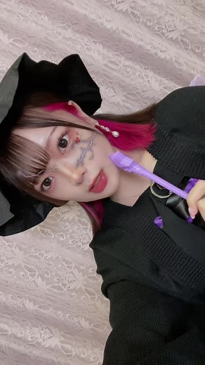 ハロウィンをテーマにしたたまちゃんねるホラーゲーム実況