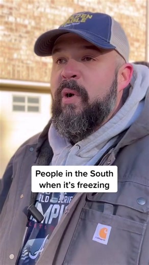 Southern Blizzard Survival Guide: Snowmageddon Memories