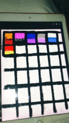 Reply to @curlyque42 here you go Ava!! Comment more names and colors!:) #viral #foryoupage #coloring #names