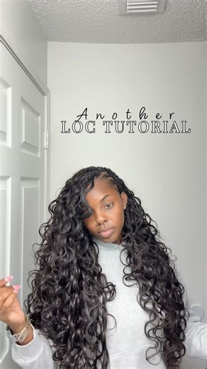 miracle knots blessed the loc community! Hair Texture: Body Wave | Vendor: YWigs (Code: Dej)