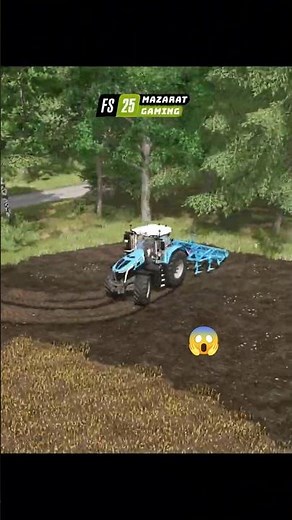 Smooth Cultivation for a Perfect Seedbed & Better Yields! 🌱🚜 | FS25