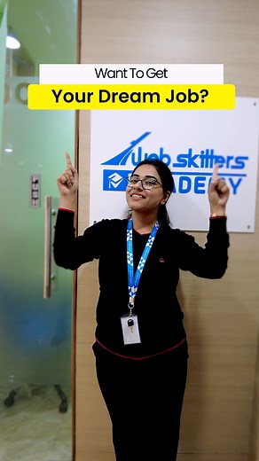 Get Job-Ready in Just 4 Months! Our beginner-friendly courses will train you for high-paying IT jobs. Course Highlights: ✅ 4000 Students Trained ✅ 3200 Students Placed ✅ 300 Hiring Partners ✅ Digital classroom & Grooming sessions ✅ Certified & Experienced faculties ✅ Complete Placement Assistance Apply now to shape your future! | Webskitters Academy