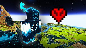 【中配】你能在一个只有深邃黑暗的世界中生存吗？ - CodeNeon