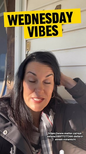 3.8K views · 21 reactions | Yessssss‼️ YOU CAN BE FOR CHRISTMAS  44 Dollard Street, Miramichi NB MLS® Number: NB127685 Click the link below for extra details ! https://www.realtor.ca/real-estate/28977277/44-dollard-street-miramichi Jennifer Stevens Miramichi Real Estate Matchmakers 506-625-1908 / jennifer.stevens@kw.com Keller Williams Capital Realty | Jennifer Stevens - Miramichi Real Estate - Keller Williams Capital Realty | Facebook