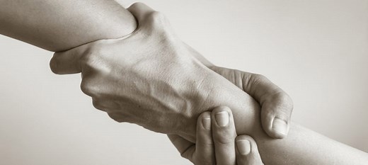 Galatians 5:13 Meaning of Serve One Another Humbly in Love