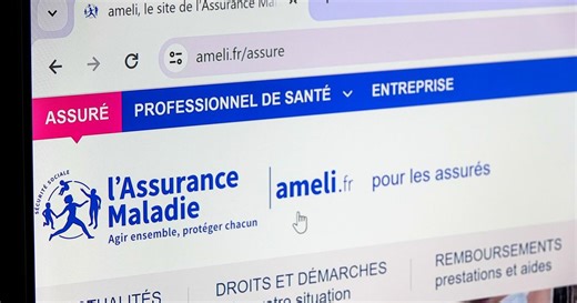 Pourquoi les emails que l’Assurance Maladie vous envoie seront différents à partir d’avril