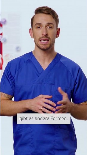 Welche Fakten du unbedingt über Leukämie (Blutkrebs) wissen solltest | DocTommy #shorts
