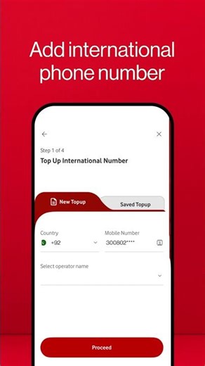 How to Do International Recharge Instantly with iPay 💱📲