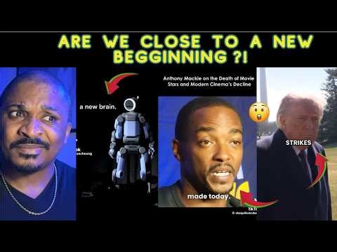 Creepy tiktok conspiracies that will make you cringe and rethink everything (ep 446)reaction