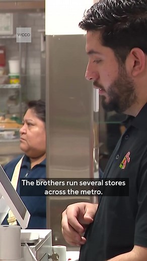 A Richfield grocery store is buzzing with life again for the first time in years. LomaBonita Market has opened its doors, transforming a long-vacant Rainbow Foods into a vibrant community hub. From tacos to aguas frescas—see how one family’s dream is now nourishing a neighborhood. | WCCO & CBS News Minnesota