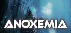 Anoxemia: обзор, публикации, гайды и релиз экшен аркада приключения игры Anoxemia