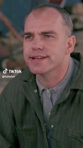 It Ain't Got No Gas in It – Sling Blade Meme Quote