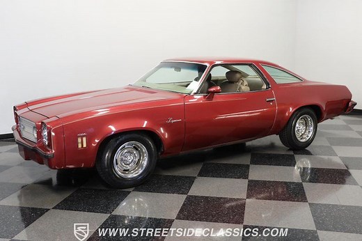 SOLD! 1973 Chevrolet Chevelle Laguna in Lutz, FL