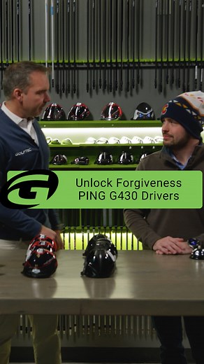 5.3K views · 41 reactions | Unleash Your Distance with the New PING...