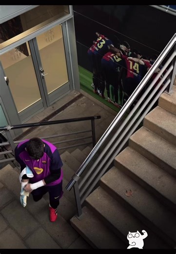 FC Barcelona Training Highlights Featuring Lamine Yamal