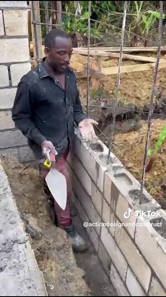 Block Work Construction Tips for Young Builders