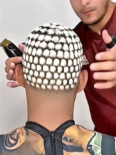 Boys Hair Color Transformation Tutorial | USA Edition