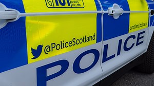 Man found dead in woodland in Scots city as cops launch probe