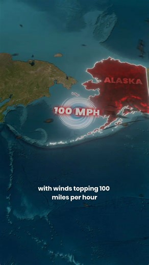 Typhoon Halong slammed into Alaska with devastating force, bringing violent winds, brutal waves, and massive flooding. This rare storm event shows just how powerful nature can be—even in one of the coldest places on Earth. 🌪🌊 Stay informed, stay prepared. 💡 Follow Explore Earth for more extreme weather updates and real-world facts from around the globe. 🌍 --- #ExploreEarth #Alaska #TyphoonHalong #Typhoon #ExtremeWeather #NaturalDisaster #StormWatch #ClimateChange #EarthFacts #Geography #Natu