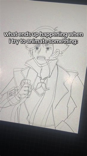 Navigating Deadlocks in Digital Art Creation