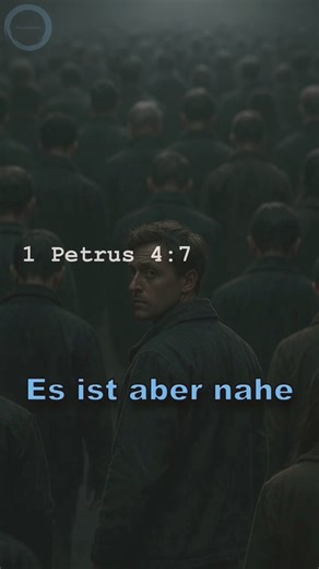 It is almost over – pray! #shorts #loveoftruth