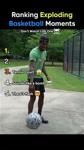 DON’T CHECK THE SOUND 🤯🤯