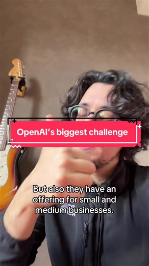 OpenAI's Biggest Challenge: Building Codex for Developers