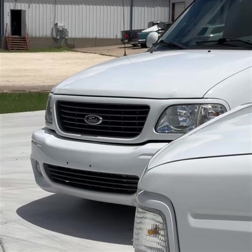 Hit the asphalt with top-rated SVT Lightning parts & wheel kits – only @ LMR.com! | Late Model Restoration