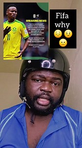 South Africa 🇿🇦 🇿🇦 😢😢😢 Themba Zwane has been hit with a serious three-match suspension by FIFA. ⚽🥅🤕 It's a huge blow for the team, as Themba Zwane has been hit with a serious three-match suspension by FIFA. This stems from the red card he received during the opening match against Mexico for violent conduct after striking Roberto Alvarado. Initially, that red card was just for the game itself, but FIFA later upgraded the sanction to a three-match ban after reviewing the incident, ruling