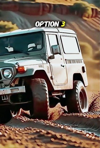 Which Classic Car Deserves to Be Saved? #Restoration #Voting