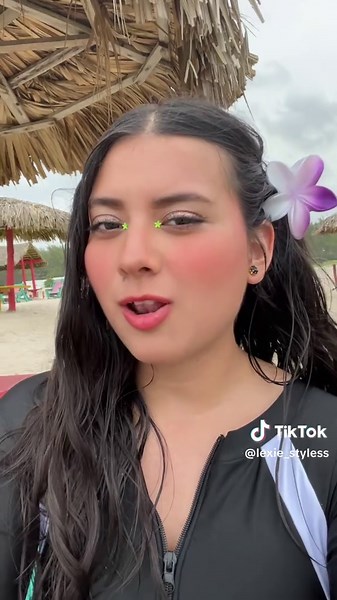 lexie_styless on TikTok