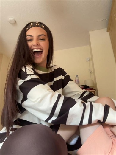 He calls me the tickle monster😂 | tickled