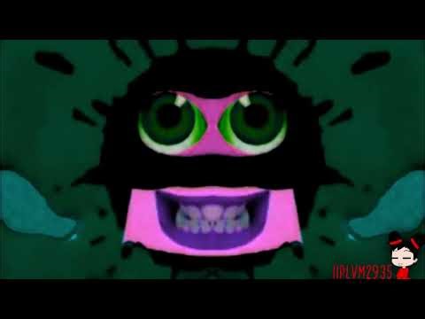 (MY BIRTHDAY SPECIAL 5/5)Klasky Csupo In YuriGares Major Effects (Klasky Csupo 1997 Effects)