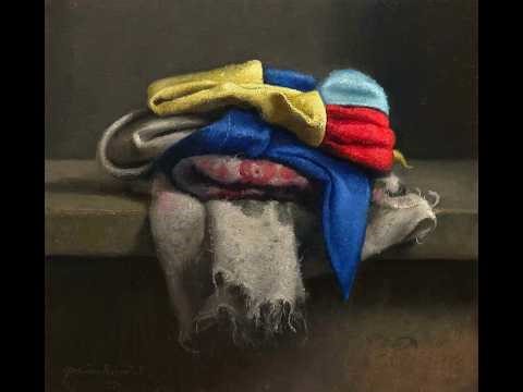 Still life time lapse movie