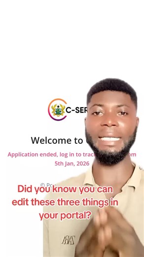 Edit These Three Key Features in Your Portal