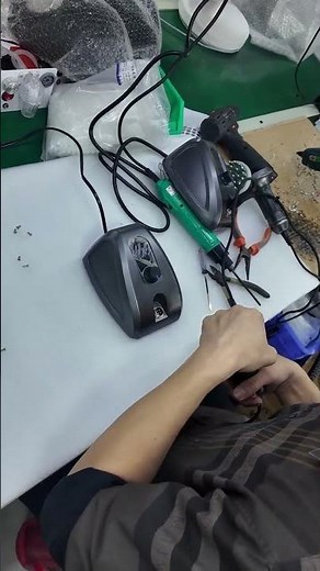 Logistics Nightmare Turned Success Story