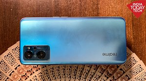 Realme 9i review in 5 points: Is this Rs 13,999 phone worth buying?