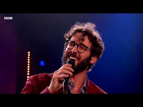 Josh Groban - You Raise Me Up (Proms in Hyde Park 2018)