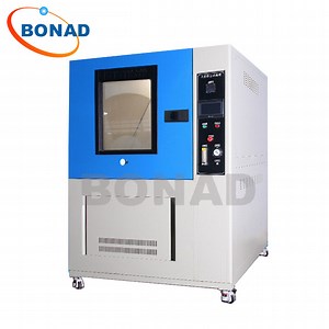 [Hot Item] IEC60529 IP56X Sand and Dust Test Machine
