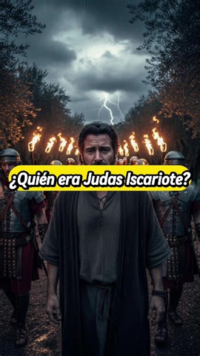 quién era Judas iscariote #diosteama #diostransforma #dios | Judas Iscariot