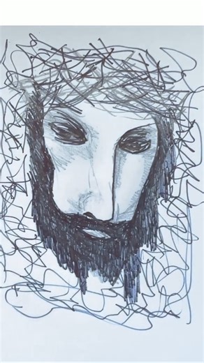 Who is the REAL Face of Easter? #Easter #Shorts