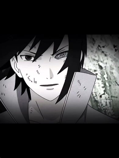 Dark power.#sasuke #anime #naruto