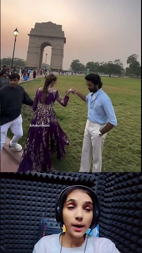 Tere Ishk Mein: Trailer (Hindi) | Dhanush, Kriti S | AR Rahman | Aanand L Rai | Bhushan K | 28 Nov