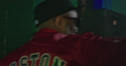 From the cell to the stage. Keep mashing and starve the distractions. 🎥 IMPULSE ENT AL-D*300 live in concert 👑