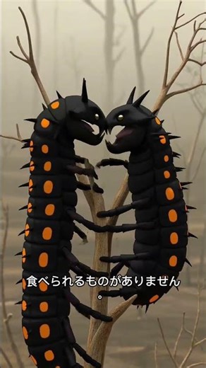 サクッと解説！てんとう虫がたどる悲惨な末路とは