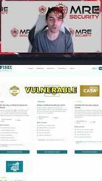 Stop Paying for API Security Training #certifications #moneysaver