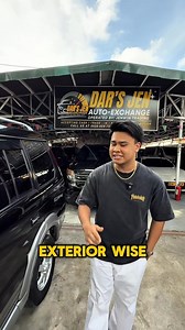 Eto yung kotse na hindi flashy, pero mapagkakatiwalaan sa tibay, reliability at pangmatagalan! i gotchu ulet! For only ₱450,000! 2015 Mitsubishi Adventure GLS Sport ✅ 45k km mileage only ✅ 1st owned, well-maintained ✅ M/T Diesel, budget-friendly family car ✅ Clean inside & out! 💰 FINANCING SAMPLE COMPUTATION 📌 Downpayment: ₱197,500 📌 Chattel Fee: ₱13,825 📌 Total Cashout: ₱211,325 📝 Monthly Amortization 📆 5 years - ₱5,860 📆 4 years - ₱6,694 📆 3 years - ₱8,070 📆 2 years - ₱10,820 📆 1 yea